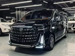 Zhiri Auto Alpha 2025