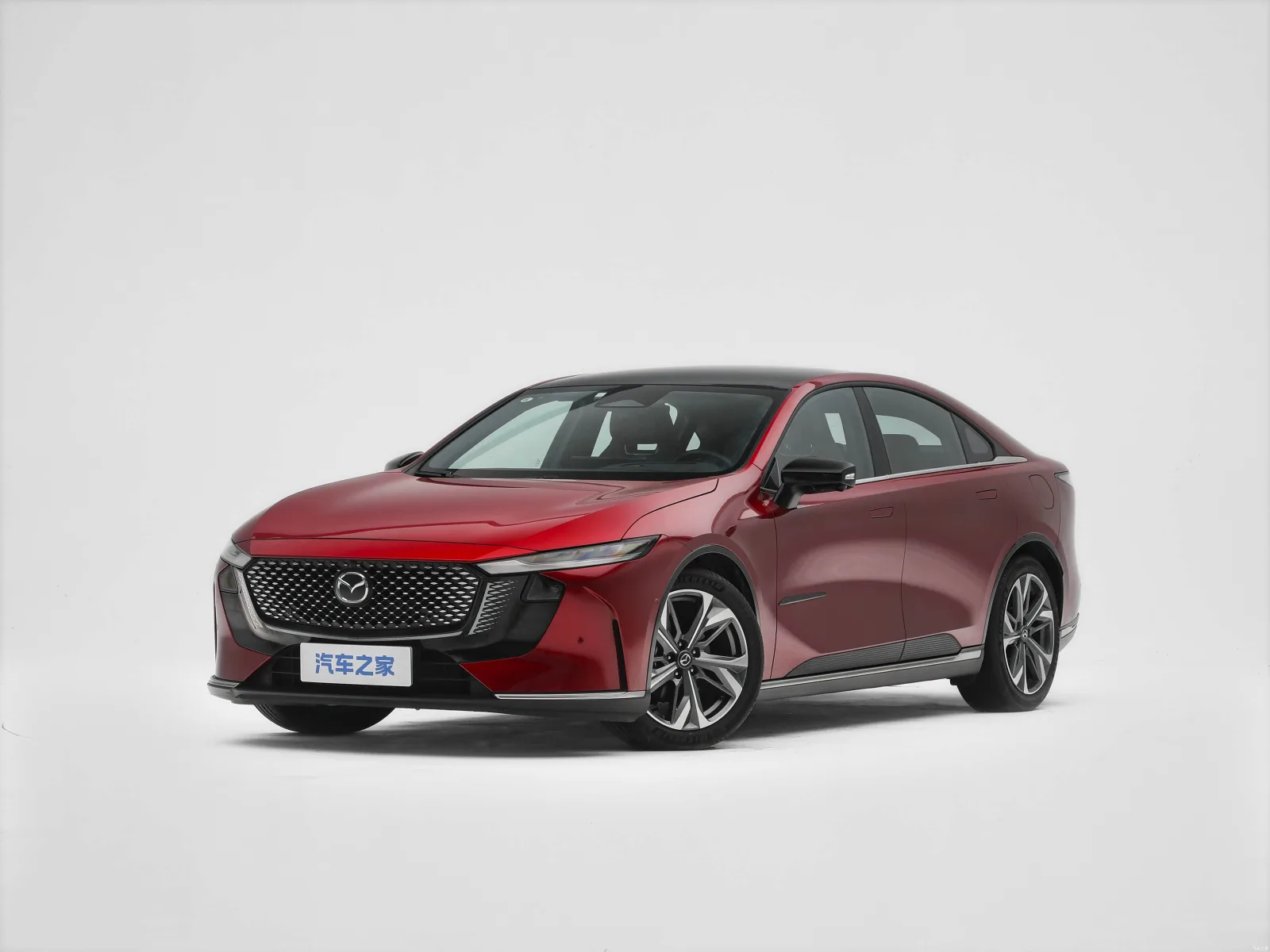 Mazda EZ-6