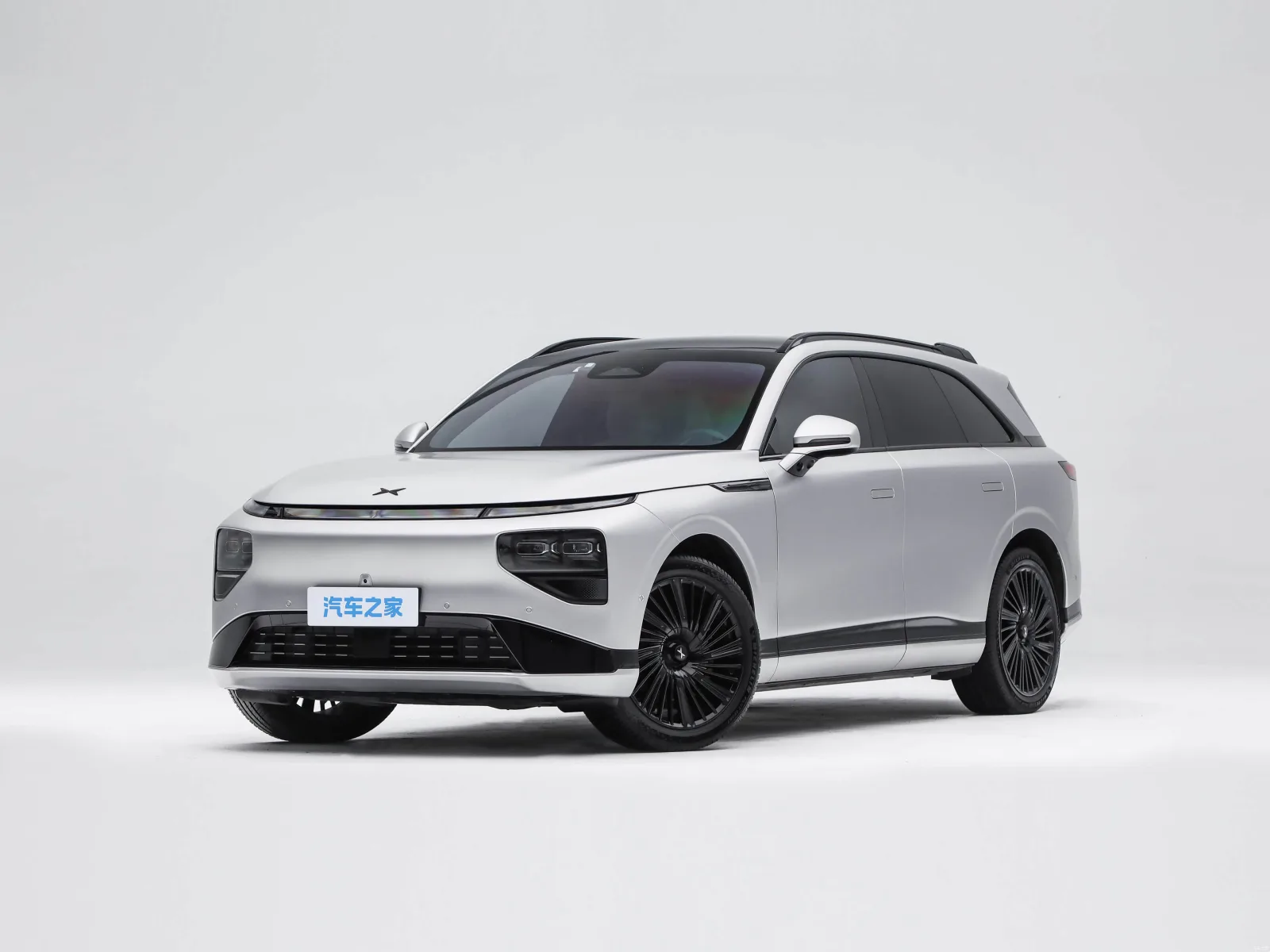 XPeng G9