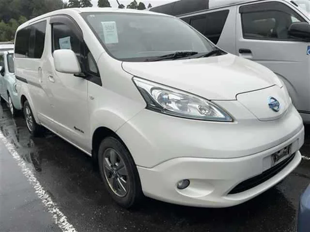 Nissan e-NV200