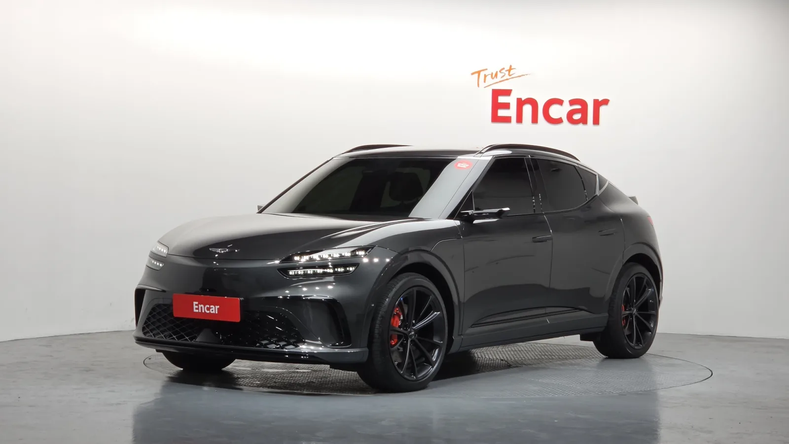Genesis GV60