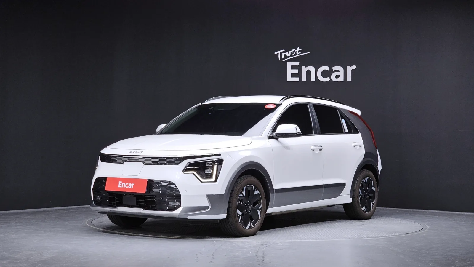 Kia Niro EV